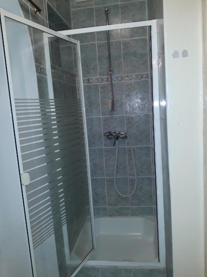Flamingo Apartman شوبرون المظهر الخارجي الصورة